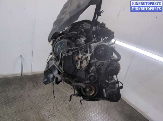 купить Двигатель (ДВС) на Ford Mondeo 4 2007-2015