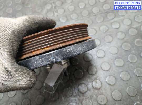 купить Шкив коленвала на BMW 3 E90, E91, E92, E93 2005-2012