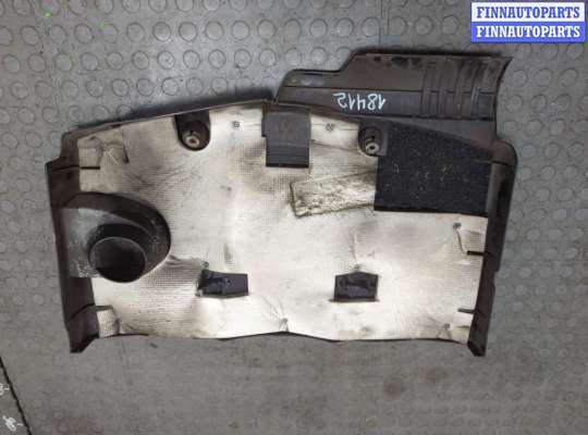 купить Накладка декоративная на ДВС на Infiniti QX56 2010-2013