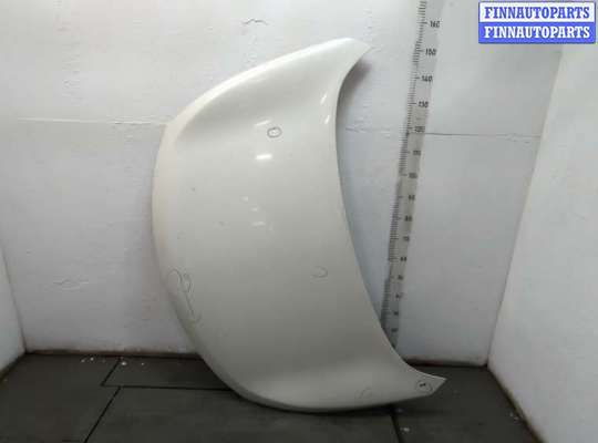 купить Обшивка капота на Nissan Murano 2008-2015