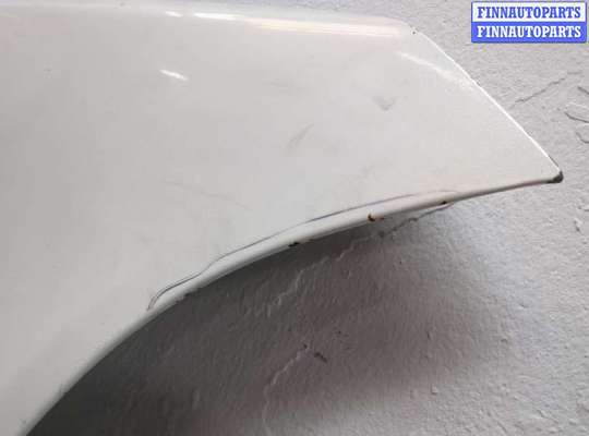 купить Обшивка капота на Nissan Murano 2008-2015