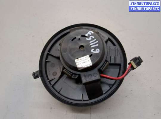 купить Двигатель отопителя (моторчик печки) на Ford Focus 2 2005-2008