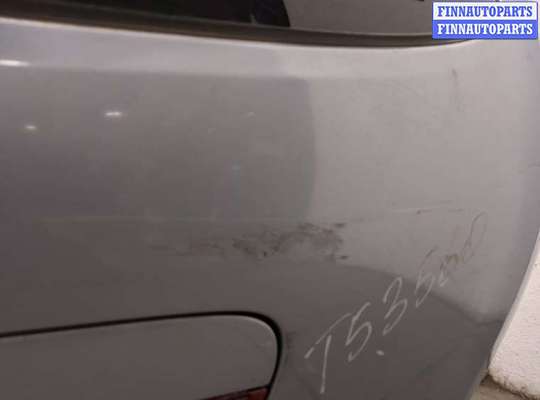 купить Крышка (дверь) багажника на Nissan Primera P12 2002-2008