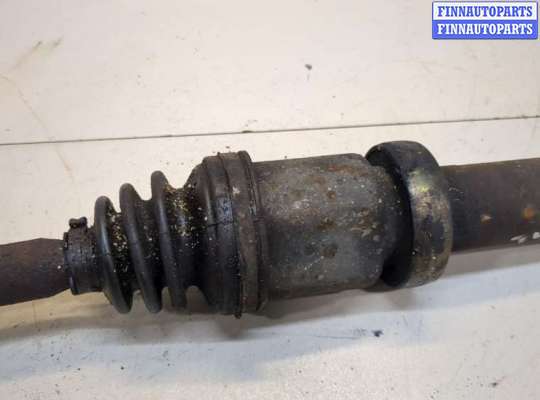 купить Полуось (приводной вал, шрус) на Ford Fusion 2002-2012