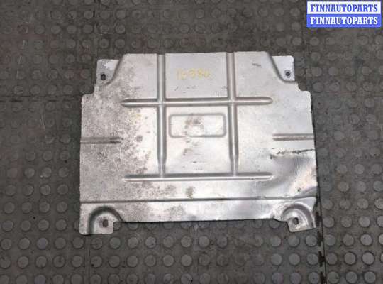купить Защита днища, запаски, КПП, подвески на Ford Edge 2018-2023