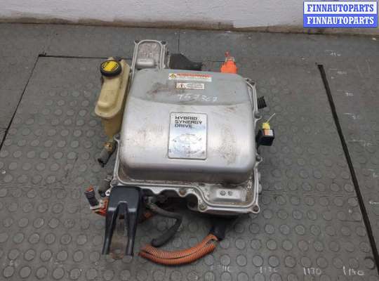 купить Инвертор, преобразователь напряжения на Toyota Prius 2003-2009