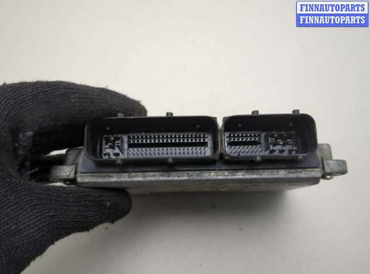 купить Блок управления двигателем на Volkswagen Golf 4 1997-2005