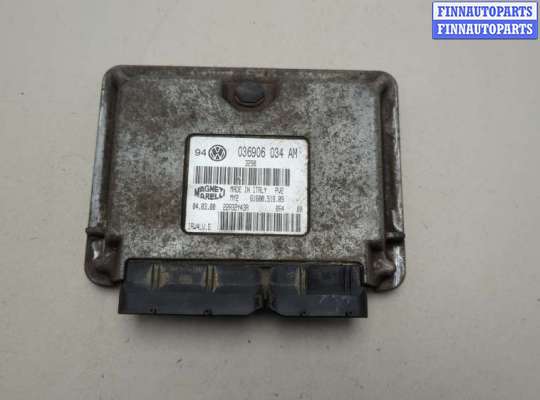 купить Блок управления двигателем на Volkswagen Golf 4 1997-2005