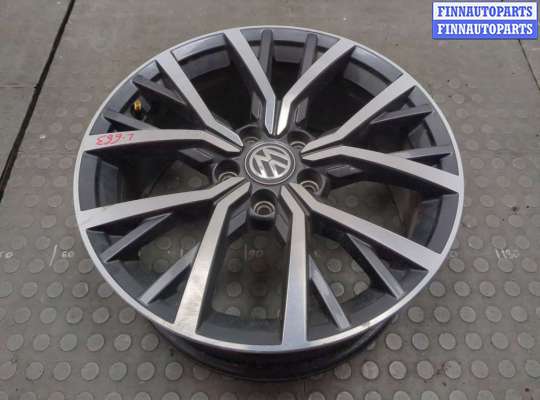 купить Диск литой на Volkswagen Tiguan 2016-2020