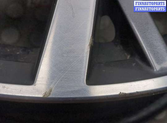 купить Диск литой на Volkswagen Tiguan 2016-2020