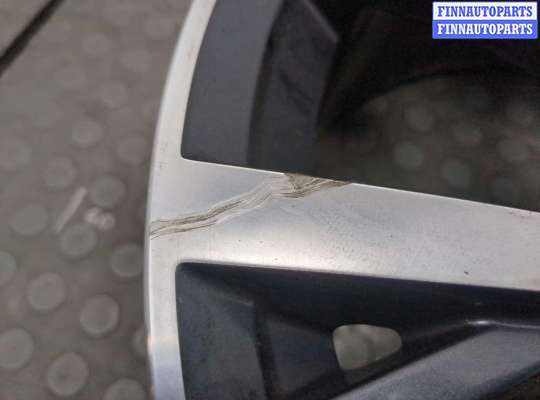 купить Диск литой на Volkswagen Tiguan 2016-2020