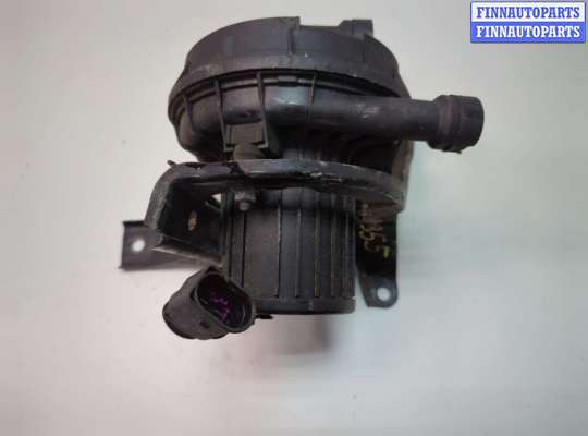 купить Нагнетатель воздуха (насос продувки) на Audi A6 (C6) 2004-2011