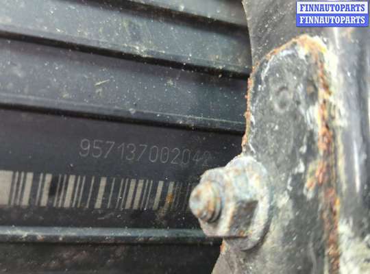 купить Нагнетатель воздуха (насос продувки) на Audi A6 (C6) 2004-2011