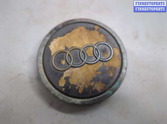 Колпачок литого диска AU1755859 на Audi A6 (C6) 2004-2011