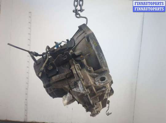 купить КПП 6-ст.мех. (МКПП) на Opel Vivaro 2001-2014