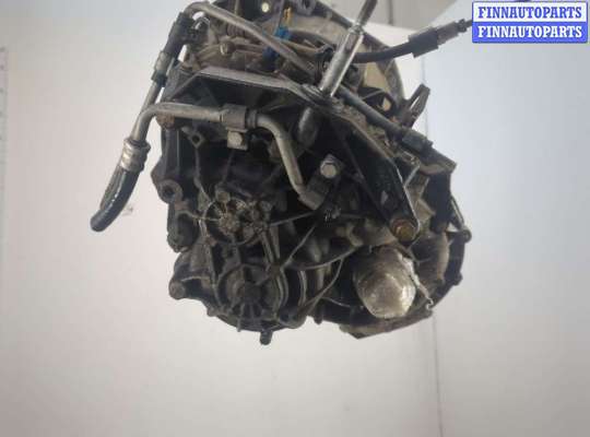 купить КПП 6-ст.мех. (МКПП) на Opel Vivaro 2001-2014