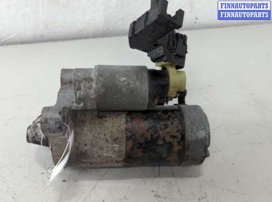 купить Стартер на Mazda 6 (GJ) 2012-2018