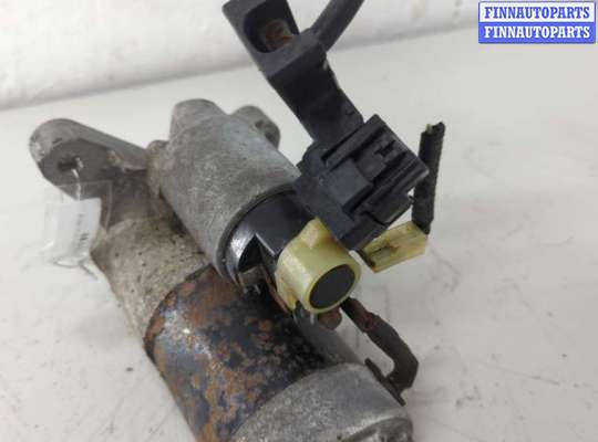 купить Стартер на Mazda 6 (GJ) 2012-2018