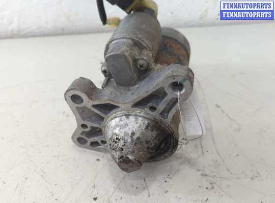 купить Стартер на Mazda 6 (GJ) 2012-2018