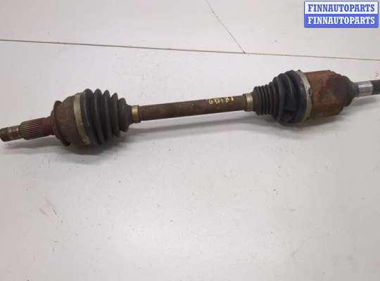 Купить Полуось (приводной вал, шрус) на Honda Element 2002-2011 Полуось (приводной вал, шрус) HD518418 на Honda Element 2002-2011