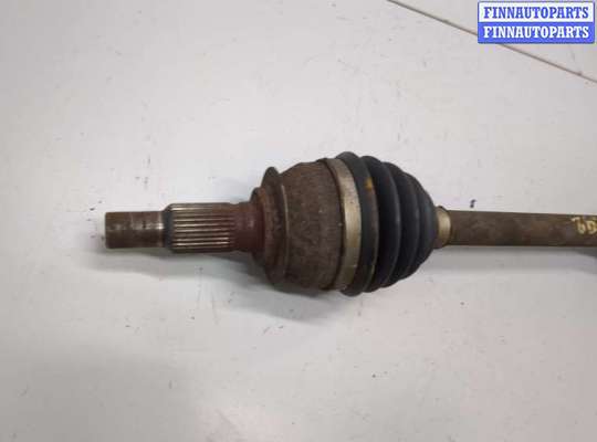 купить Полуось (приводной вал, шрус) на Honda Element 2002-2011