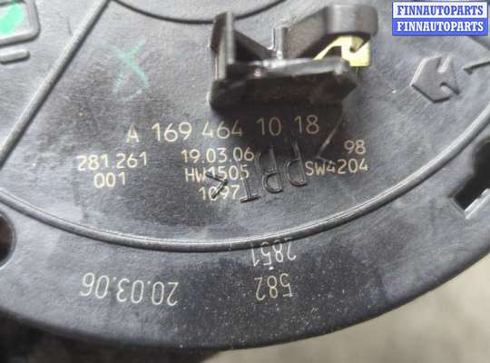 купить Шлейф руля на Mercedes C W203 2000-2008