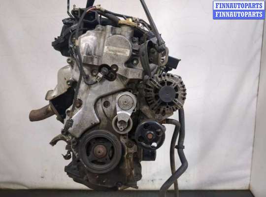 купить Двигатель (ДВС) на Renault Megane 3 2009-2016