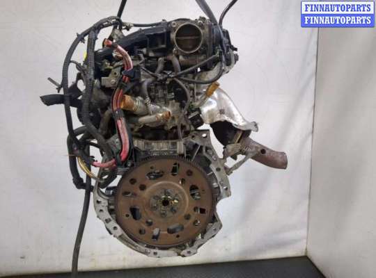 купить Двигатель (ДВС) на Renault Megane 3 2009-2016