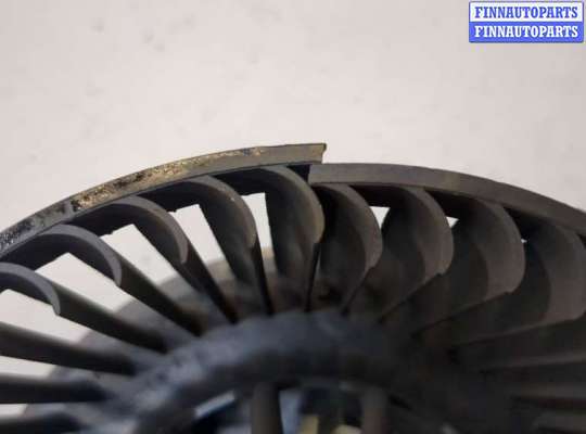 купить Двигатель отопителя (моторчик печки) на Nissan Note E11 2005-2013