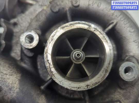 купить Турбина на Ford Focus 2 2008-2011