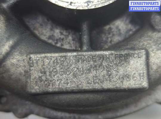 купить Турбина на Ford Focus 2 2008-2011