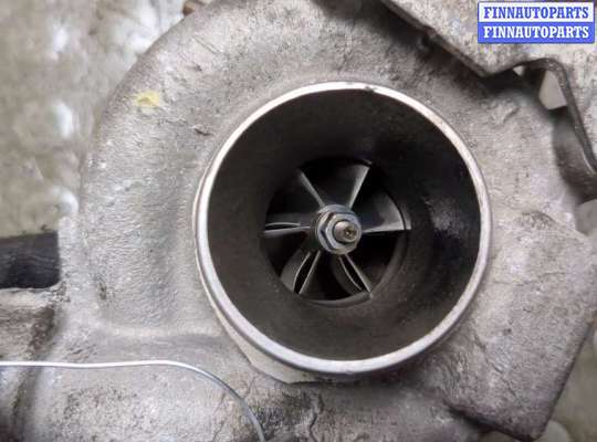 купить Турбина на Citroen Berlingo 2008-2012