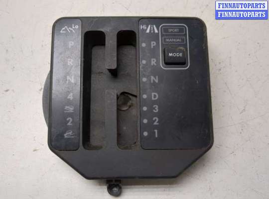купить Рамка под кулису на Land Rover Range Rover 2 1994-2003