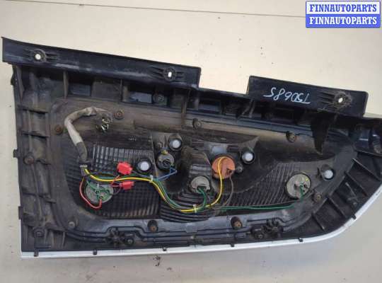 купить Фонарь (задний) на KIA Soul 2008-2014
