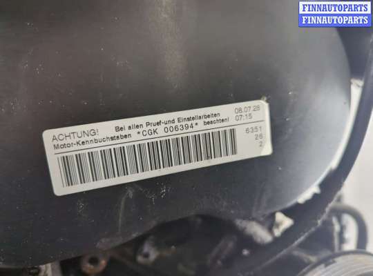 купить ТНВД на Audi A5 (8T) 2007-2016