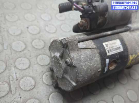 купить Стартер на Opel Antara 2006-2015