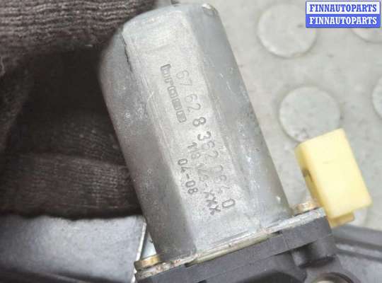 купить Стеклоподъемник электрический на BMW X5 E53 2000-2006