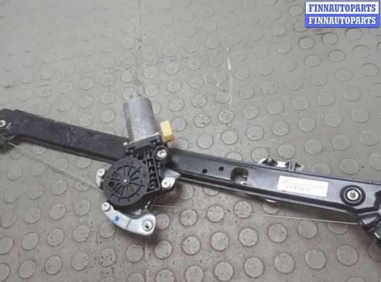 купить Стеклоподъемник электрический на BMW X5 E53 2000-2006