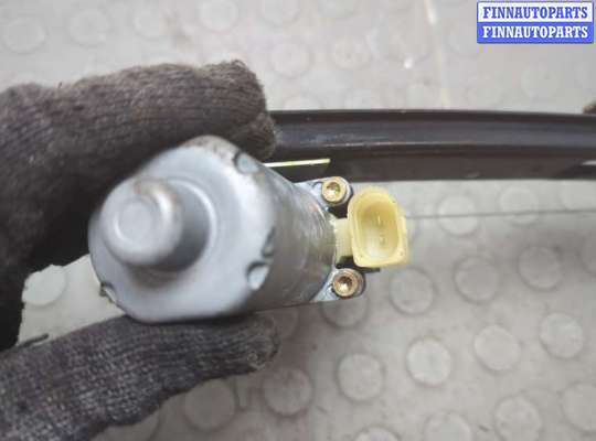 купить Стеклоподъемник электрический на BMW X5 E53 2000-2006