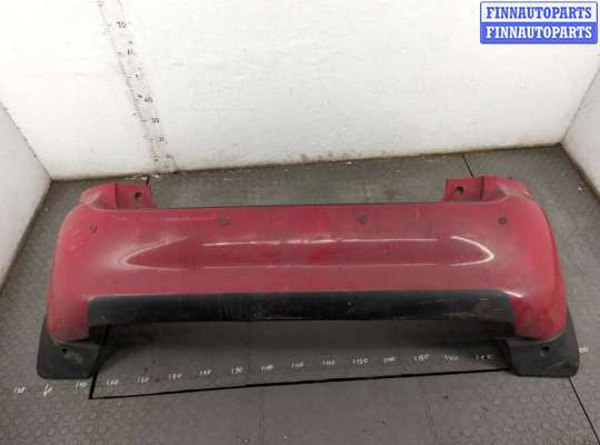 купить Бампер на Toyota Auris E15 2006-2012