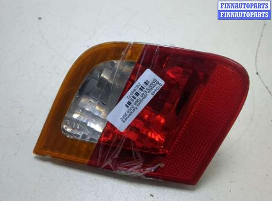 купить Фонарь крышки багажника на BMW 3 E46 1998-2005