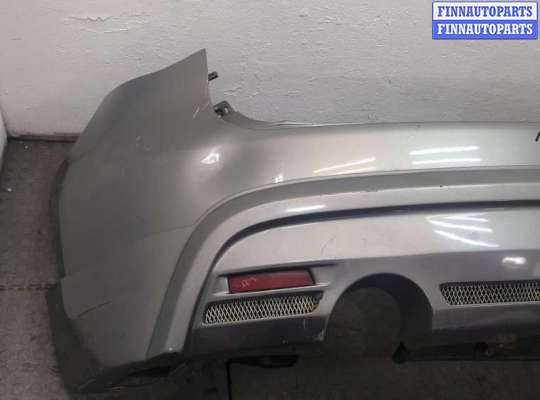 купить Бампер на Infiniti FX 2008-2013