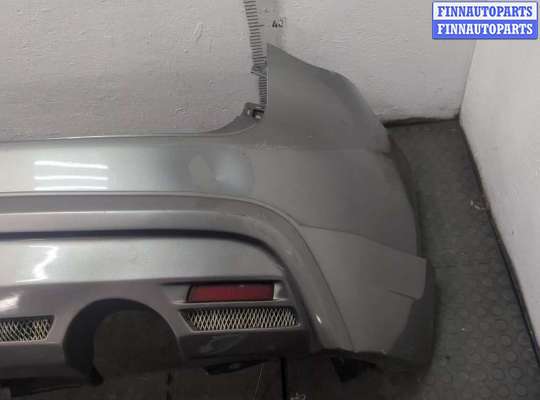 купить Бампер на Infiniti FX 2008-2013