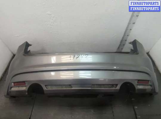 купить Бампер на Infiniti FX 2008-2013