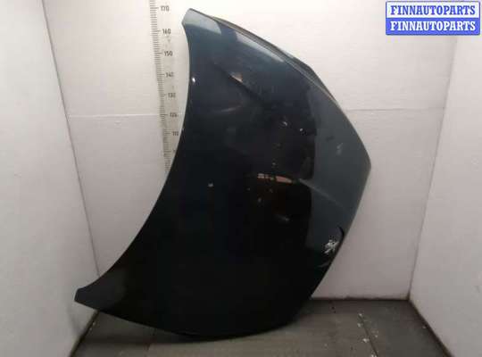 Купить Обшивка капота на Peugeot 508 2010-2018 Обшивка капота PG1208759 на Peugeot 508 2010-2018