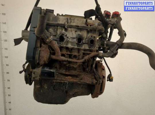 купить Двигатель (ДВС) на Fiat Grande Punto 2005-2010