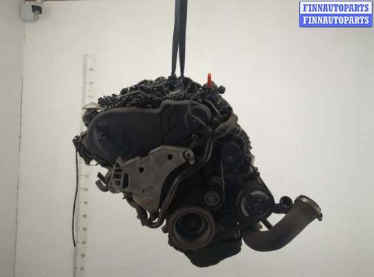 Компрессор кондиционера VG2802362 на Volkswagen Passat 6 2005-2010