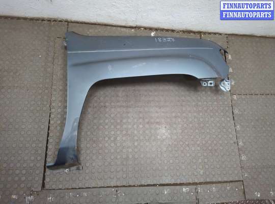 Крыло HD521916 на Honda Ridgeline 2005-2014