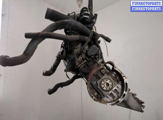 купить Двигатель (ДВС) на Mercedes B W245 2005-2011