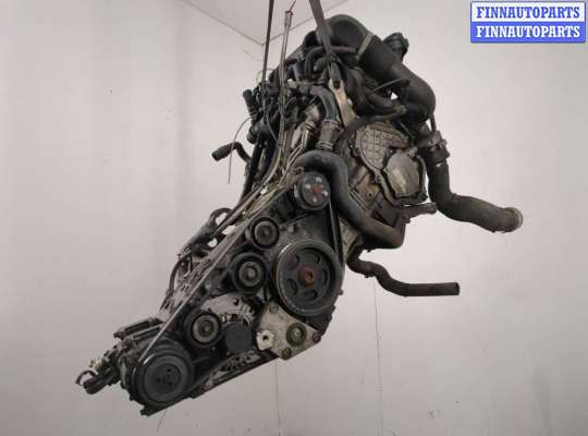 купить Двигатель (ДВС) на Mercedes B W245 2005-2011